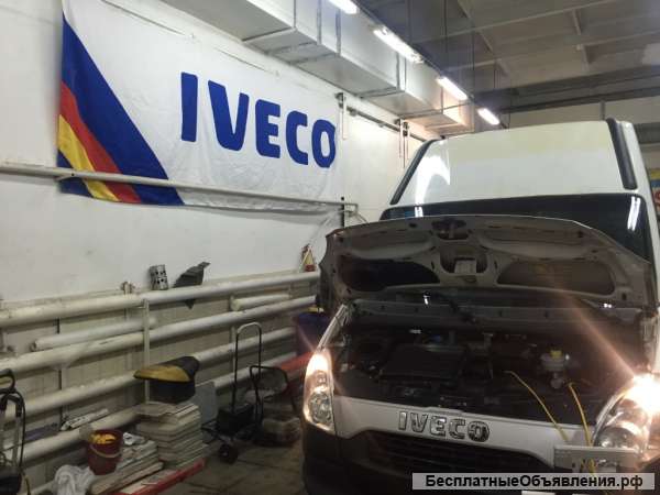 Автосервис, запчасти