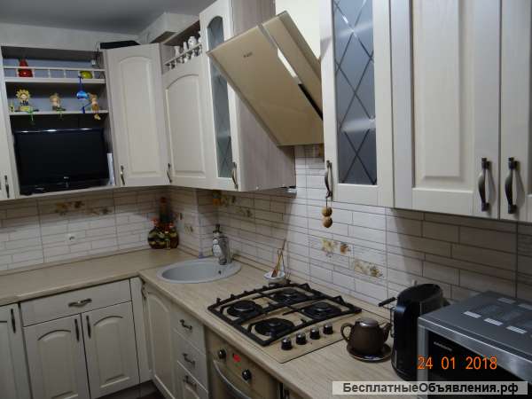 2-х комнатная ул.Полиграфическая 188а