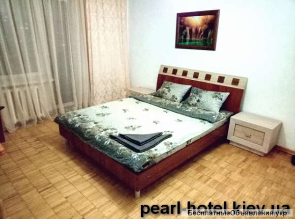 Номера в мини-отеле