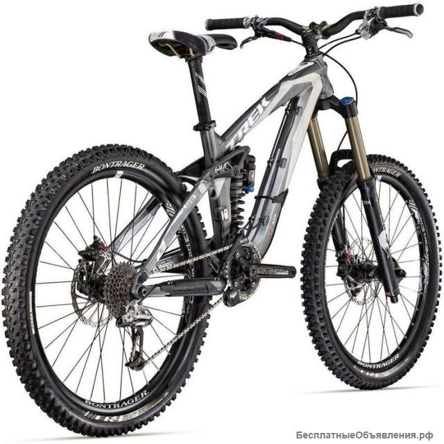 Прокат велосипедов на зимней резине