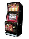 Игровые автоматы бывшие в употребление
