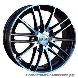 Диски литые ALCASTA M16