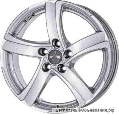 Диски литые Alutec Shark