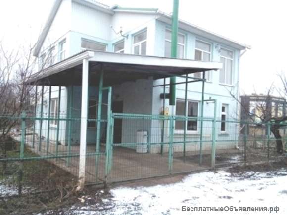 Дом 112кв.м. 5сот. 2900т.р.