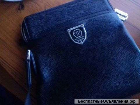Сумка philipp plein
