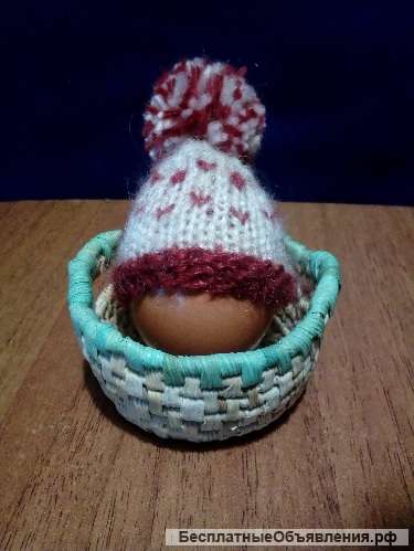 Эко лукошко Малышка