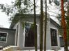 Особняк в элитном поселке Графские пруды