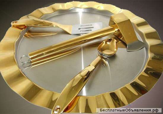 Многопрофильное производство