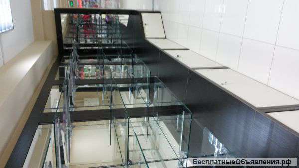 Торговое оборудование