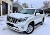 Toyota Land Cruiser Prado 150
