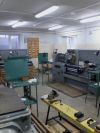 Токарные и фрезерные работы