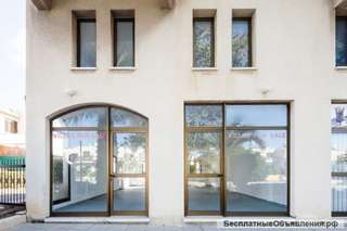 Магазин общей площадью 121 кв.м, вблизи от пляжа, Пафос, Kato Paphos, Кипр