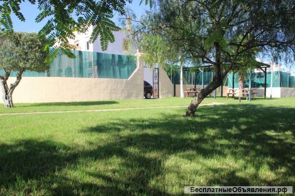 Таунхаус/ дуплекс общей площадью 75 м², общий бассейн, Orihuela Costa, Испания