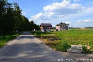 Участок 7 соток, Москва, поселение Марушкинское