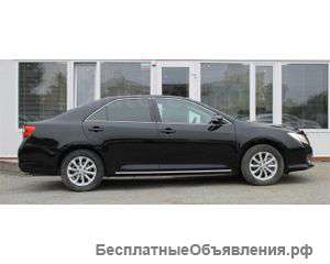 Продам Тойоту Камри. Дешево.