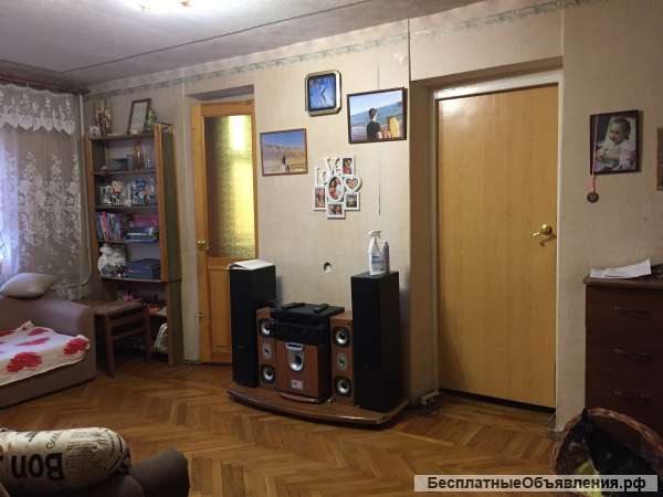 Каартира