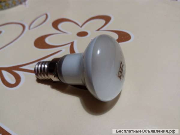 Разные лампы накаливания б/у, в рабочем состоянии, точечного светильника, 30-35 Вт. (15+14) 29 ламп