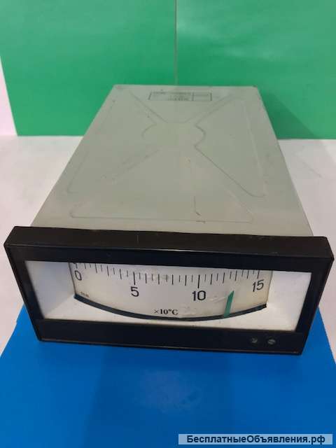 Милливольтметры Ш4540, Ш4541