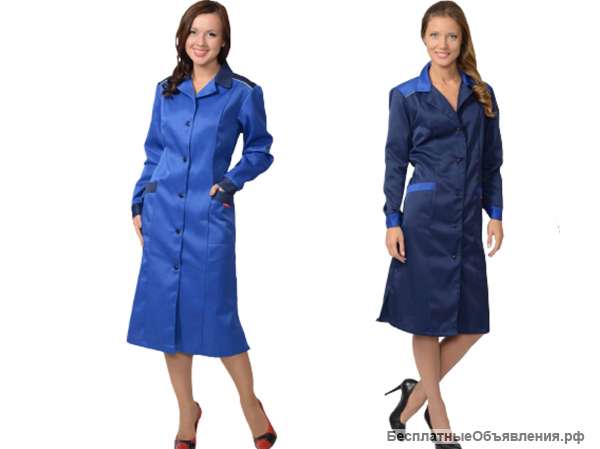 Массовое производство одежды