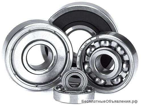 Купим подшипники в любом регионе