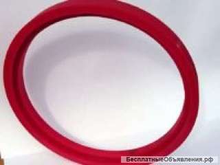 Упорное кольцо PUTZMEISTER 269520.004