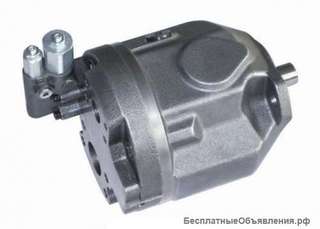 Гидравлический насос Rexroth A10VO140