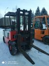 Вилочный погрузчик BALKANCAR
