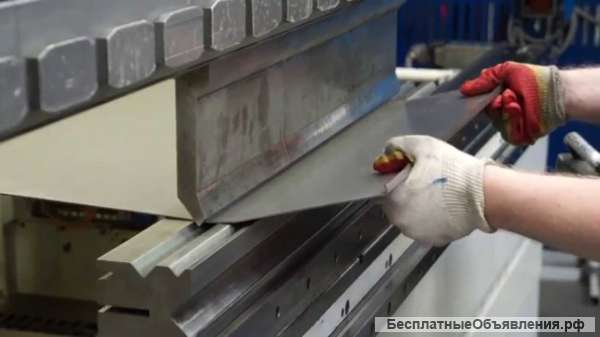 Гибка арматуры