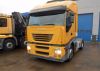 Iveco 430 stralis as