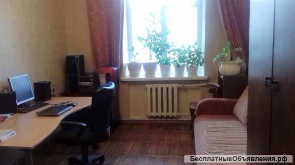 3 комнатная квартира в Королеве на ул. Октябрьская д.3