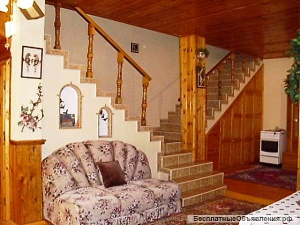 Недвижимость Болгарии, Бургас