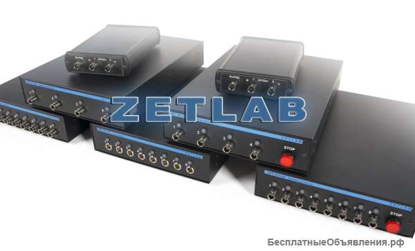 Производство и поставка измерительного оборудованиЯ