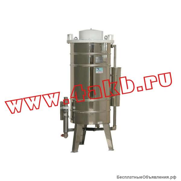 Дистиллятор дэ-40