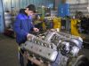 Качественный ремонт грузовых автомобилей