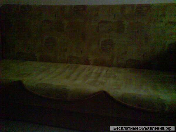 Диван-кровать