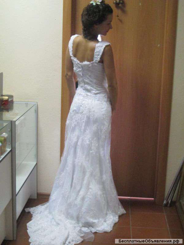 Свадебные, вечерние, коктейльные платья на заказ