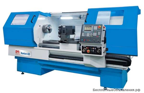 Ремонт ЧПУ токарный фрезерный станки пусконаладка электроника обрабатывающий