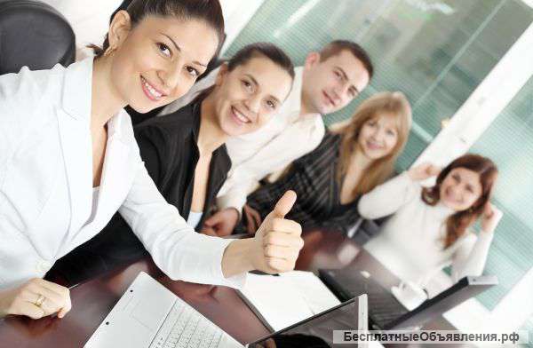 Маркетолог