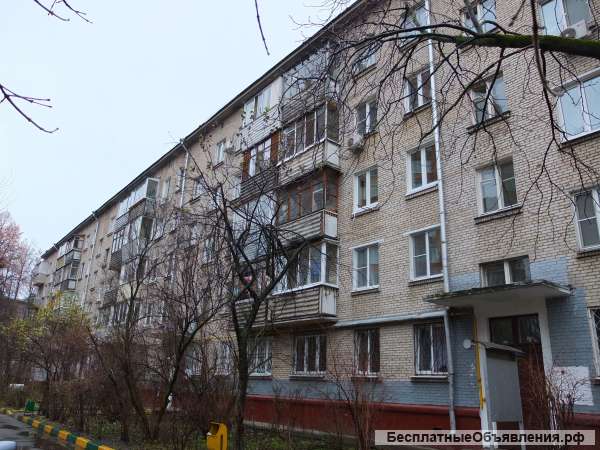 3-к квартиру г.Химки Моск. обл
