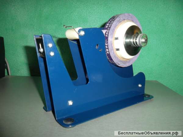 Ручной клипсатор TD-С (клеящая лента от 15 мм до18 мм)