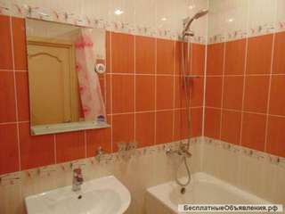 1-комнатная кв