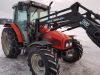 Трактор Massey Ferguson 4245 Prestige