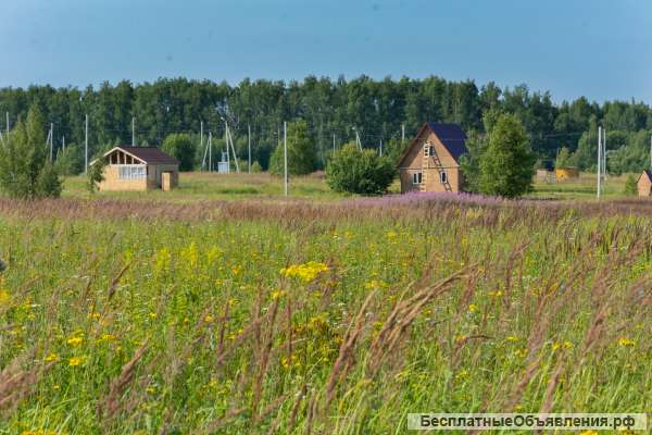 Новое Кузьмищево, Богословское (Ясногорск)