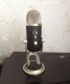Usb микрофон blue yeti pro