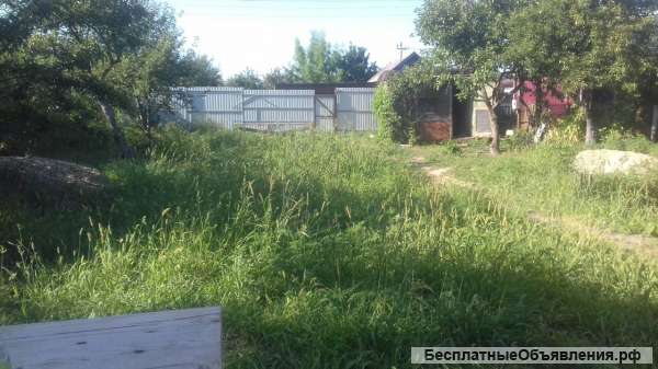 Дачу 60кв.м 5 сот.