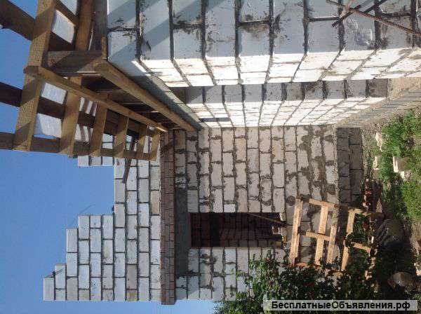 Продаю Гипсоблоки