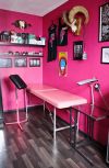 Аренда рабочего места в MIGAMI Tattoo Studio