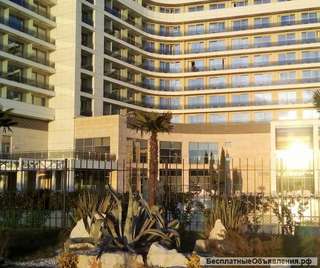 Квартира в сочи 2 комнатная олимпийский парк