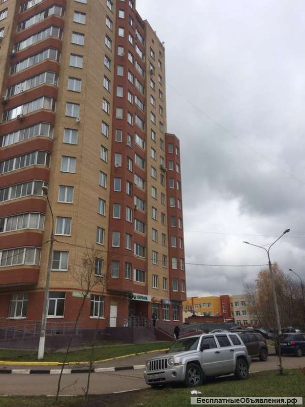 2-х комн. квартира. Продам. Моск. обл. м.Щелковская.