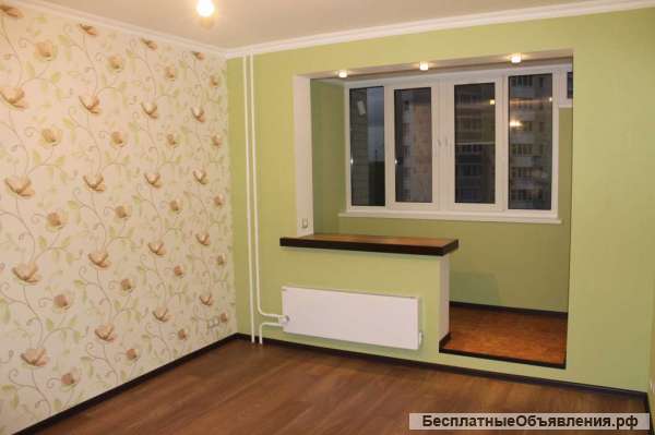 Ремонт, отделка помещений